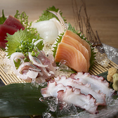 旬鮮酒場天狗 池袋東口店のおすすめ料理3