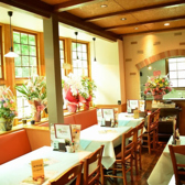 肉とイタリアン 厨ぼうずの雰囲気2