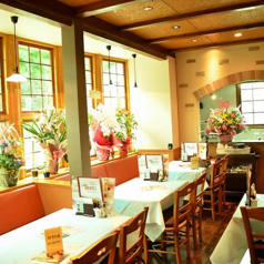 肉とイタリアン 厨ぼうずの雰囲気2