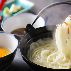 五島うどん（地獄だき）※２人前から