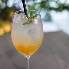 サマーシトラスブラン