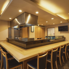 吾愛人 中央駅東口店の雰囲気1