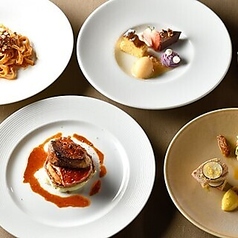 MARCO マルコのコース写真