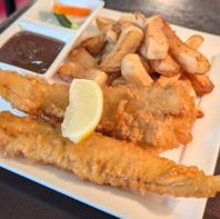 フィンガーセット