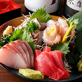 個室・海鮮・おでん　野毛商店　別邸あねごのおすすめ料理2