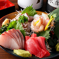 個室・海鮮・おでん　野毛商店　別邸あねごのおすすめ料理2