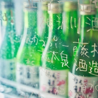 お食事に合うナチュラルワイン