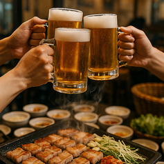 琉球Heat 宜野湾店のコース写真