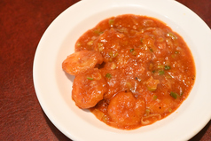 中華食堂 熊猫のおすすめポイント1