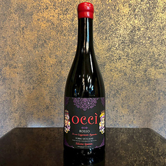 オッチ・ロッソ(レッジェルメンテ・アパッシート)