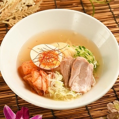 盛岡冷麺