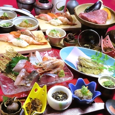 食の萬屋 真澄のおすすめ料理1