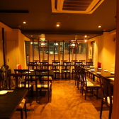 完全個室×中華食べ放題 棲鳳閣（セイホウカク）六本木店の雰囲気3