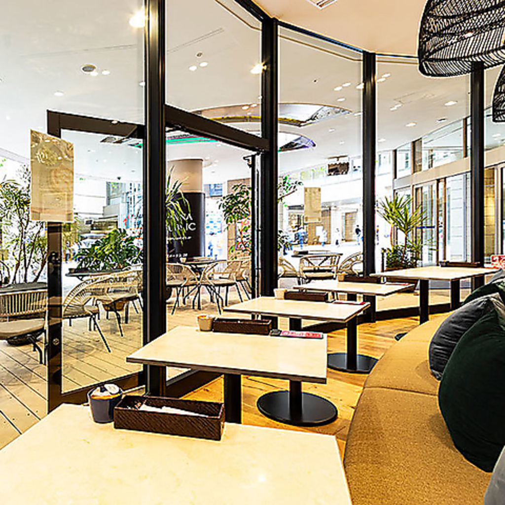 テーブルナイス TableNice  なんばパークス店/誕生日・記念日◎様々なシーンでご利用いただけます♪