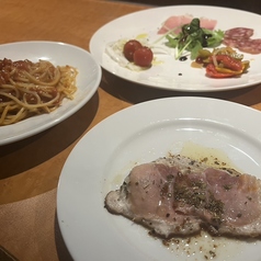 Valeoのおすすめ料理1