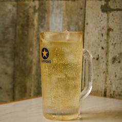 メガハイボール