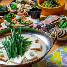 京甚兵衛 京都駅前店特集写真1