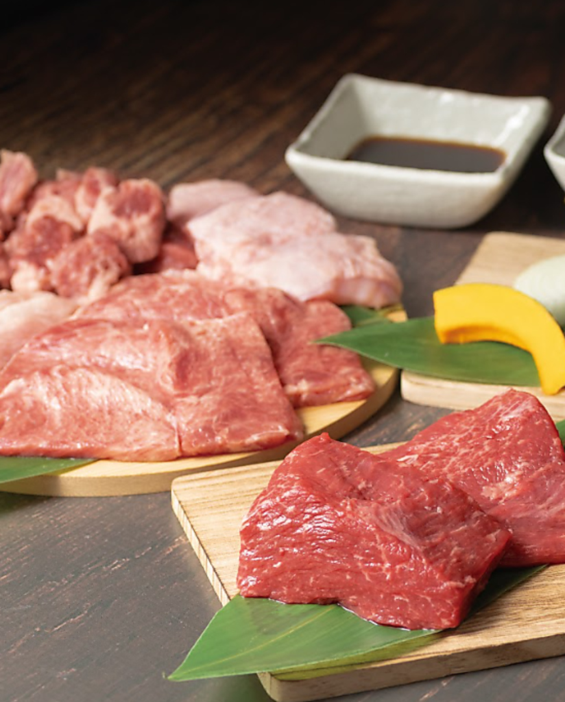 各種宴会にも利用できるコースプランが充実しています★会話も弾むお食事の時間をお楽しみください！