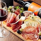 ワインとピザ ビストロ ポリッツァのおすすめ料理3