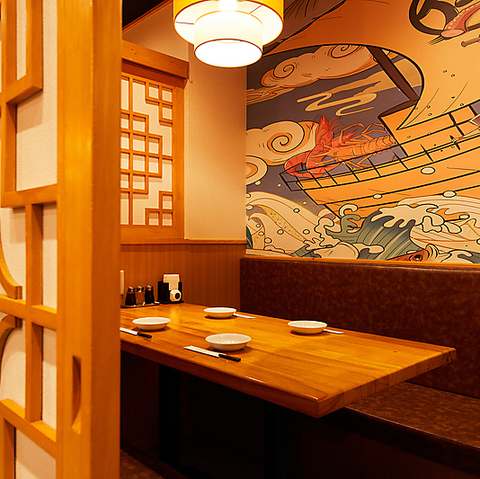 【最大20名様でご利用可能な個室あり♪】本格中華、四川料理を味わえるコースご用意☆