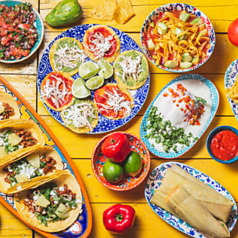 Mexican Ado Tacosの特集写真