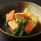 四季家 しきや 天文館店のおすすめ料理2