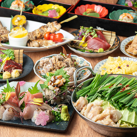 ■東陽町で貸切宴会/個室宴会/飲み会/接待/誕生日に◎
