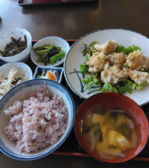 はいっと食堂の写真