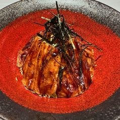 穴子丼