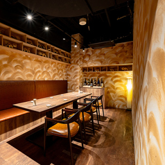 寿司と炉端 すし山 新宿の特集写真