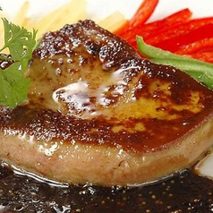 ステーキハウス ハマ 銀座店のおすすめ料理1