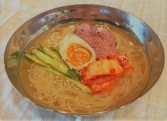 盛岡冷麺