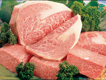 こだわりは素材にあり！全ての牛肉に【選び抜かれた九州産黒毛和牛を使用】上質な味を提供しています
