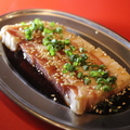料理メニュー写真&nbsp;豚カルビ