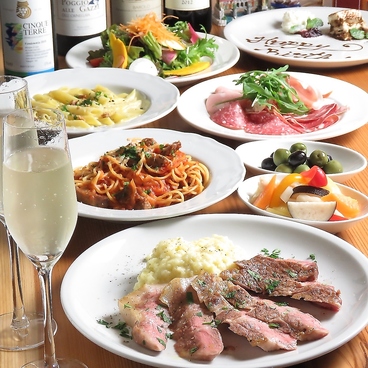 OLIZURU オリズルのおすすめ料理1