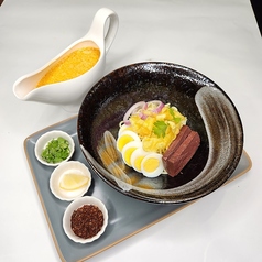 ココナッツヌードル