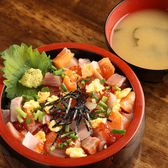 まんぷく亭のおすすめ料理3