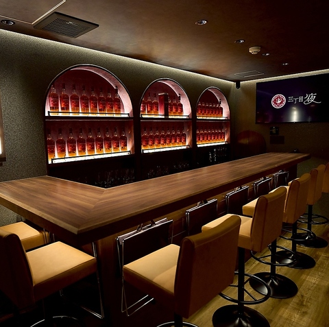 三丁目ノ夜の写真