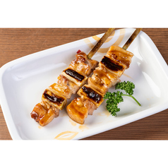 つくね串/ネギま串/もも串　(各2本)