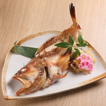 仙臺炉端　大自然　総本店のおすすめ料理1