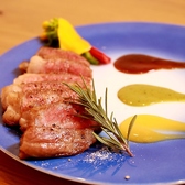 二階のフレン家のおすすめ料理3