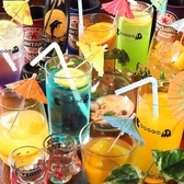 THE RESORT BAR LAUGHのおすすめ料理3