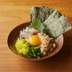 海鮮ばくだん