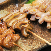 アラカルトメニューも豊富にご用意しております☆