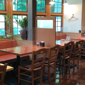 肉とイタリアン 厨ぼうずの雰囲気3