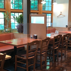 肉とイタリアン 厨ぼうずの雰囲気3