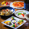 Trattoria e Bar atre アトルのおすすめ料理1