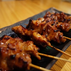 炭火焼鳥ロクチキのおすすめポイント1