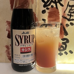 カシスパーラー