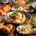 個室居酒屋 博多しぐれ 新横浜店のおすすめ料理1